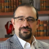 Dr. Jorge Aguilar Torres - México